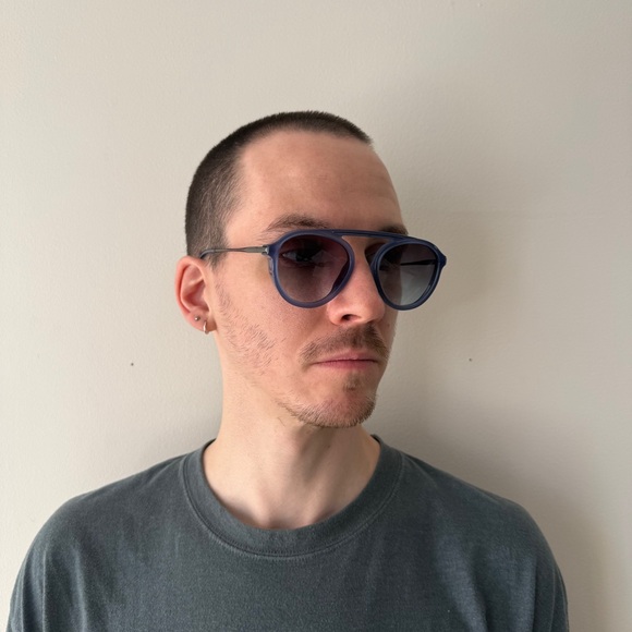 Christian Roth Sunglasses - Picture 2 of 4